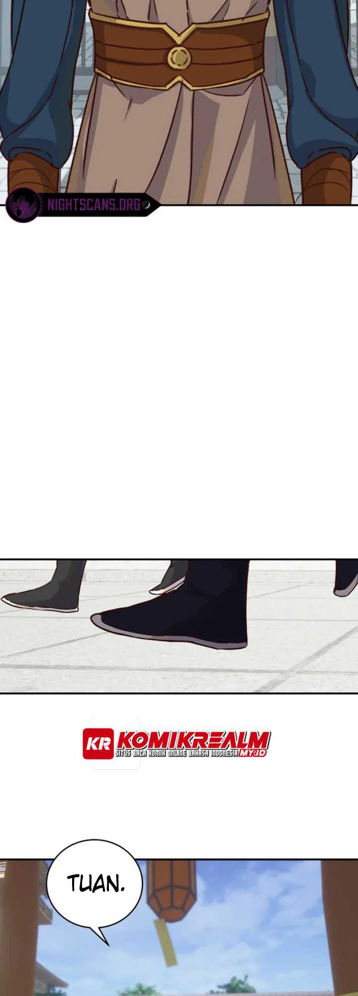 The Heavenly Demon Will Turn the World Upside Down Chapter 39 Gambar 37