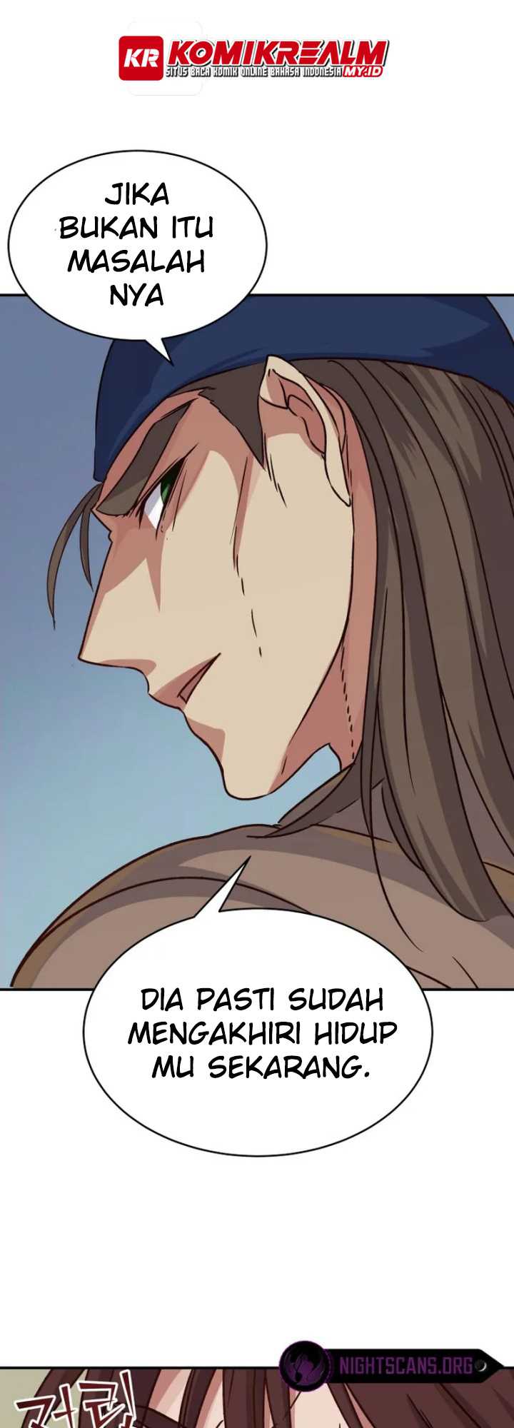 The Heavenly Demon Will Turn the World Upside Down Chapter 39 Gambar 39