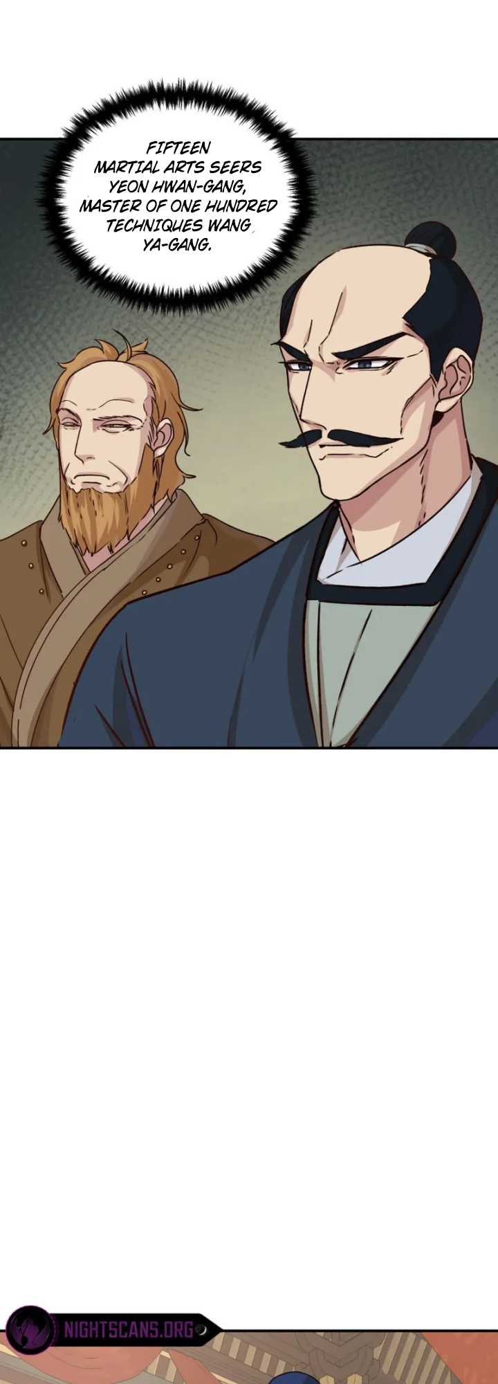 The Heavenly Demon Will Turn the World Upside Down Chapter 39 Gambar 43