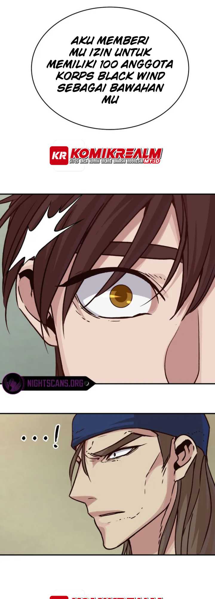 The Heavenly Demon Will Turn the World Upside Down Chapter 39 Gambar 47