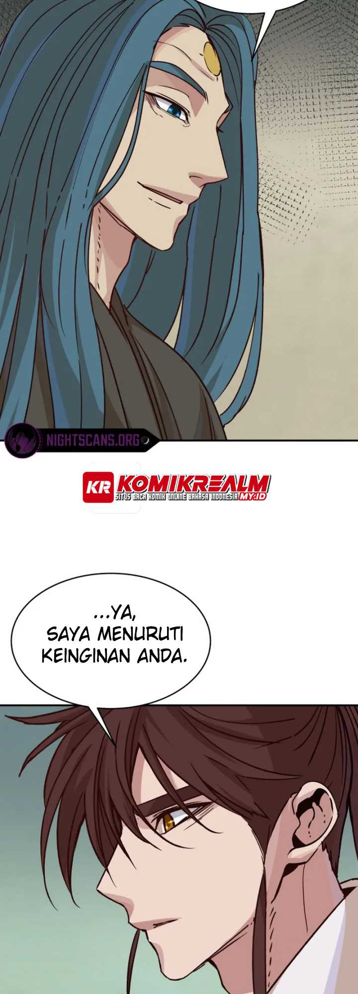 The Heavenly Demon Will Turn the World Upside Down Chapter 39 Gambar 50