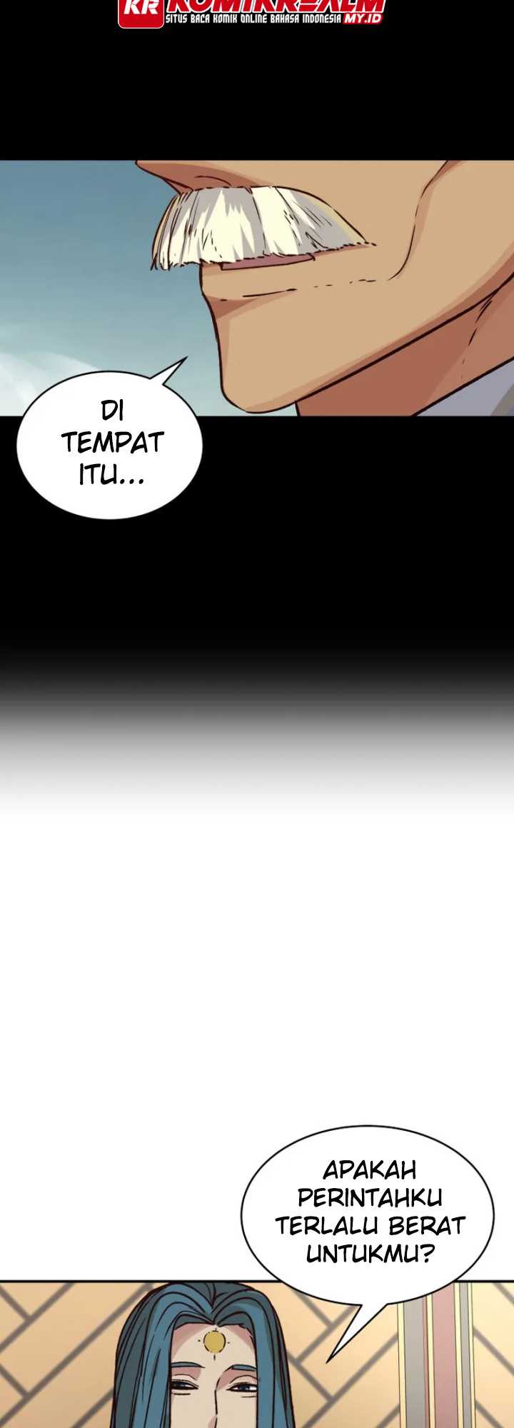 The Heavenly Demon Will Turn the World Upside Down Chapter 39 Gambar 52