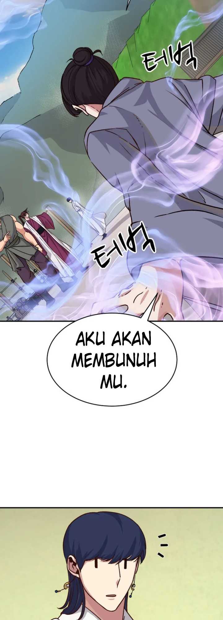 The Heavenly Demon Will Turn the World Upside Down Chapter 39 Gambar 9