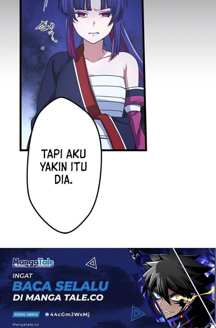 Eiyuu Sagi – Deshi ga Saikyou Dakaratte Shishou Made Tsuyoi to Omouna yo!? Chapter 09 Gambar 31