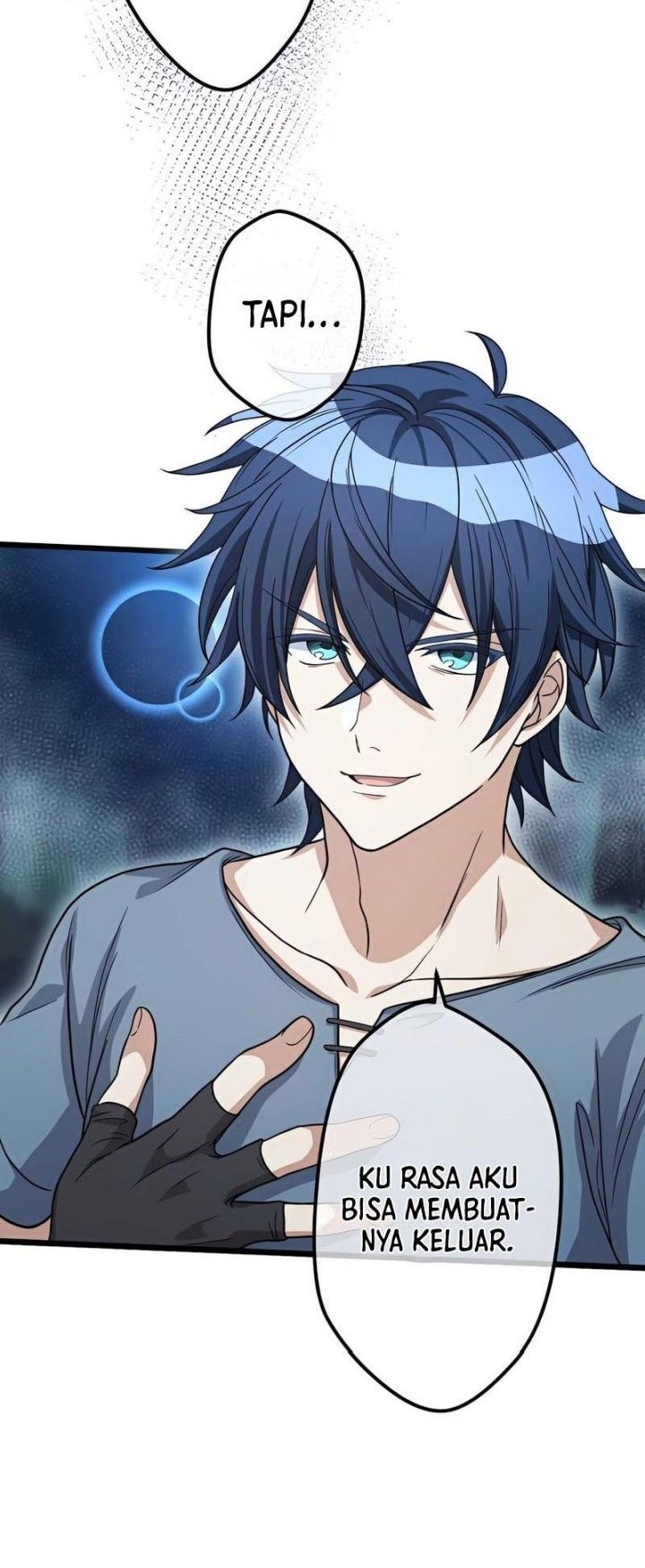 Eiyuu Sagi – Deshi ga Saikyou Dakaratte Shishou Made Tsuyoi to Omouna yo!? Chapter 09 Gambar 43