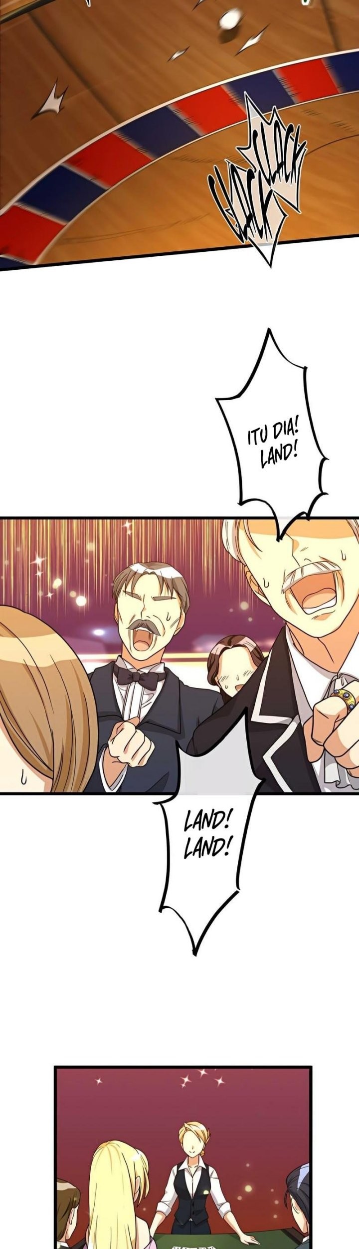 Eiyuu Sagi – Deshi ga Saikyou Dakaratte Shishou Made Tsuyoi to Omouna yo!? Chapter 09 Gambar 53