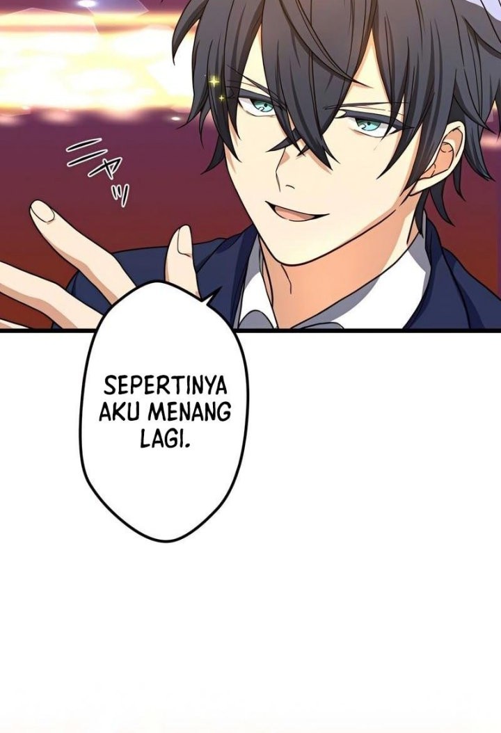 Eiyuu Sagi – Deshi ga Saikyou Dakaratte Shishou Made Tsuyoi to Omouna yo!? Chapter 09 Gambar 55
