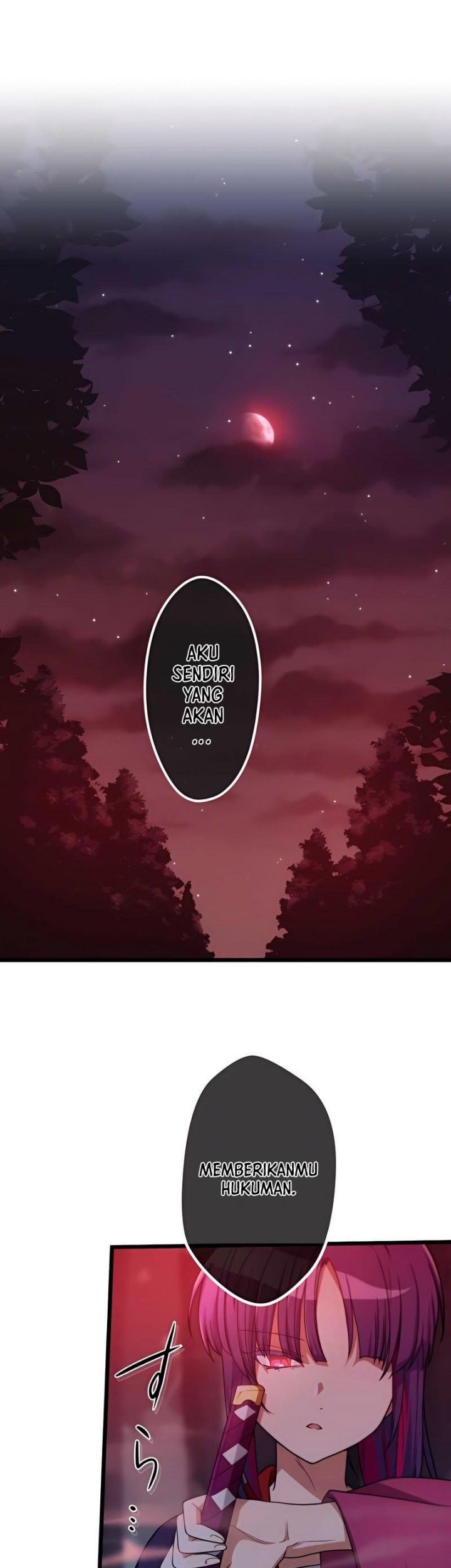 Baca Eiyuu Sagi – Deshi ga Saikyou Dakaratte Shishou Made Tsuyoi to Omouna yo!? Chapter 09 Gambar 2