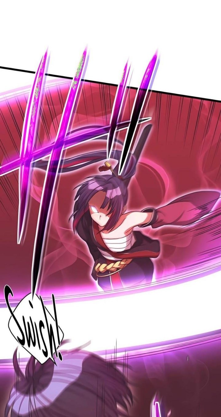 Eiyuu Sagi – Deshi ga Saikyou Dakaratte Shishou Made Tsuyoi to Omouna yo!? Chapter 09 Gambar 10