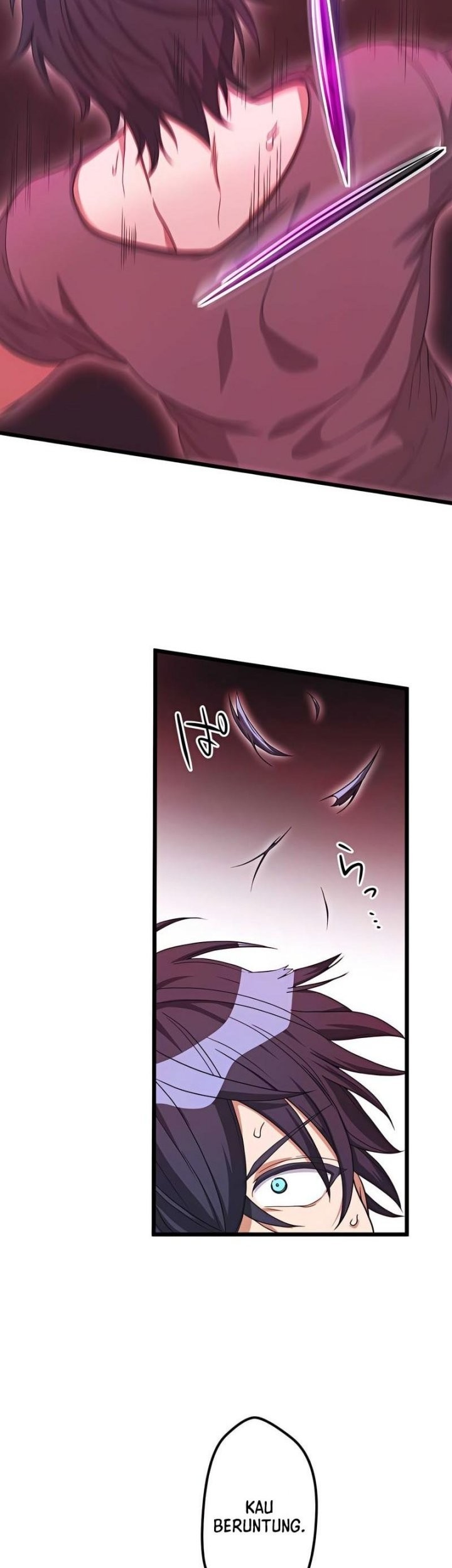 Eiyuu Sagi – Deshi ga Saikyou Dakaratte Shishou Made Tsuyoi to Omouna yo!? Chapter 09 Gambar 11
