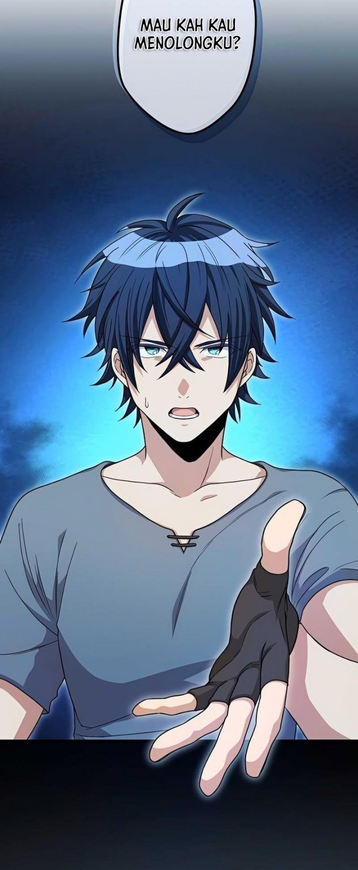 Eiyuu Sagi – Deshi ga Saikyou Dakaratte Shishou Made Tsuyoi to Omouna yo!? Chapter 09 Gambar 25