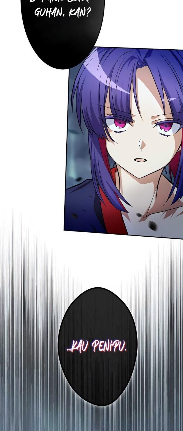 Eiyuu Sagi – Deshi ga Saikyou Dakaratte Shishou Made Tsuyoi to Omouna yo!? Chapter 08 Gambar 34