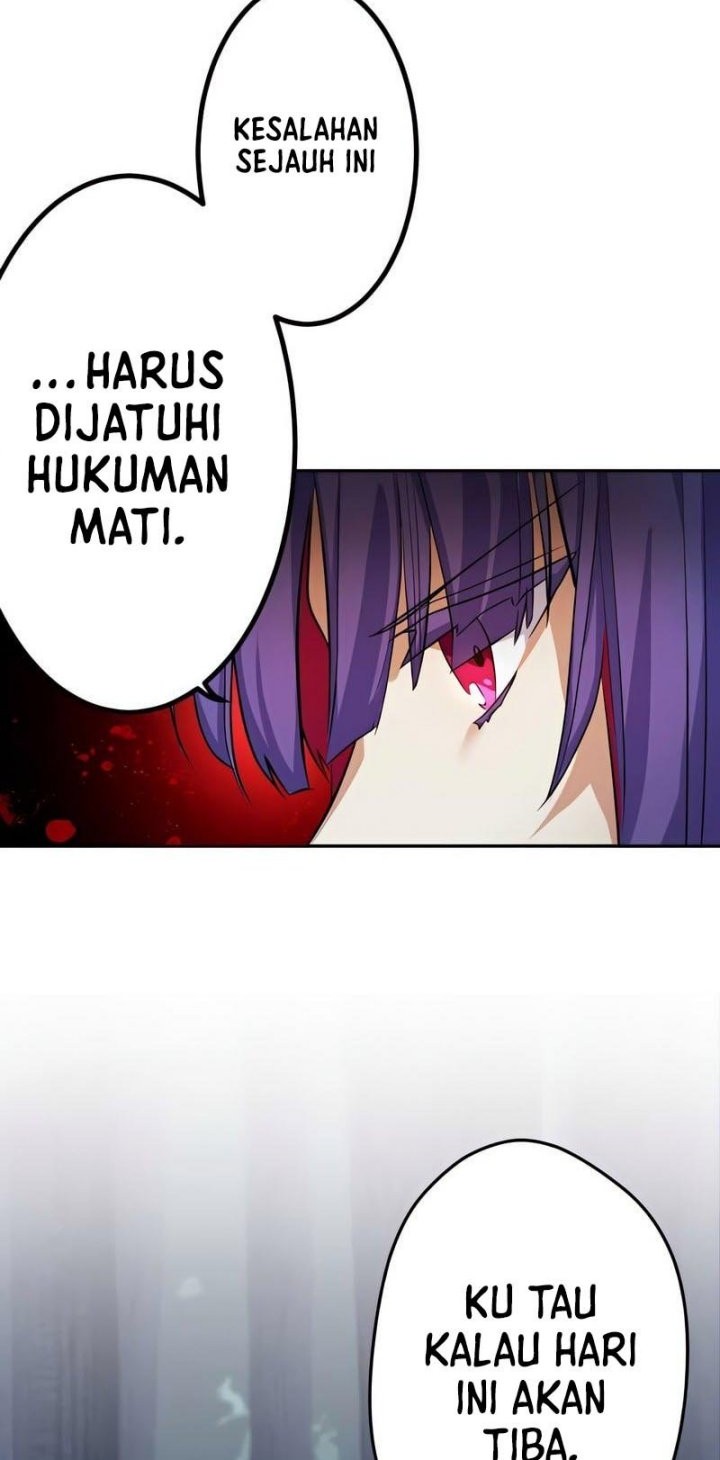 Eiyuu Sagi – Deshi ga Saikyou Dakaratte Shishou Made Tsuyoi to Omouna yo!? Chapter 08 Gambar 40