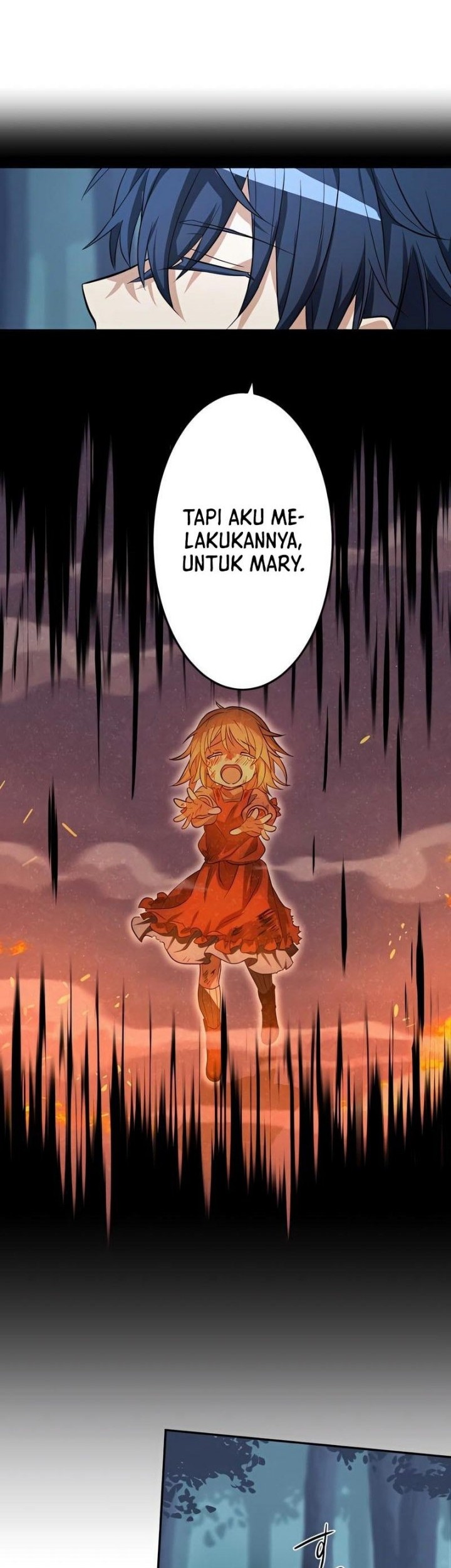 Eiyuu Sagi – Deshi ga Saikyou Dakaratte Shishou Made Tsuyoi to Omouna yo!? Chapter 08 Gambar 42