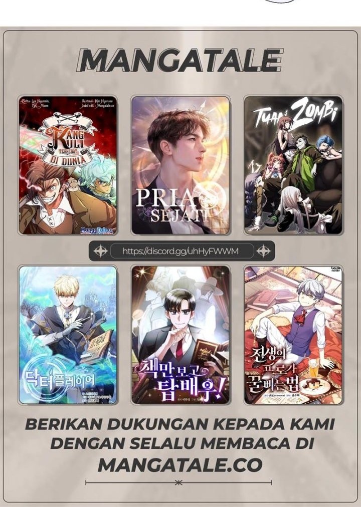 Eiyuu Sagi – Deshi ga Saikyou Dakaratte Shishou Made Tsuyoi to Omouna yo!? Chapter 08 Gambar 49