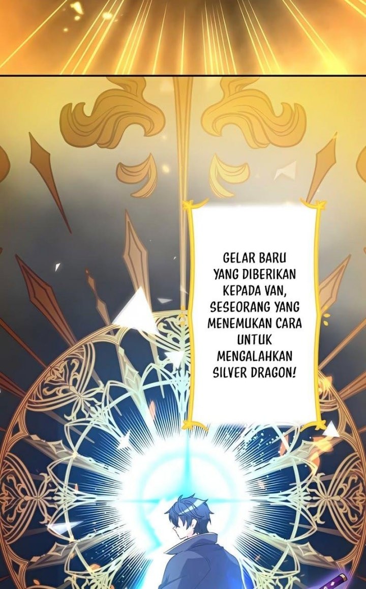 Eiyuu Sagi – Deshi ga Saikyou Dakaratte Shishou Made Tsuyoi to Omouna yo!? Chapter 08 Gambar 16