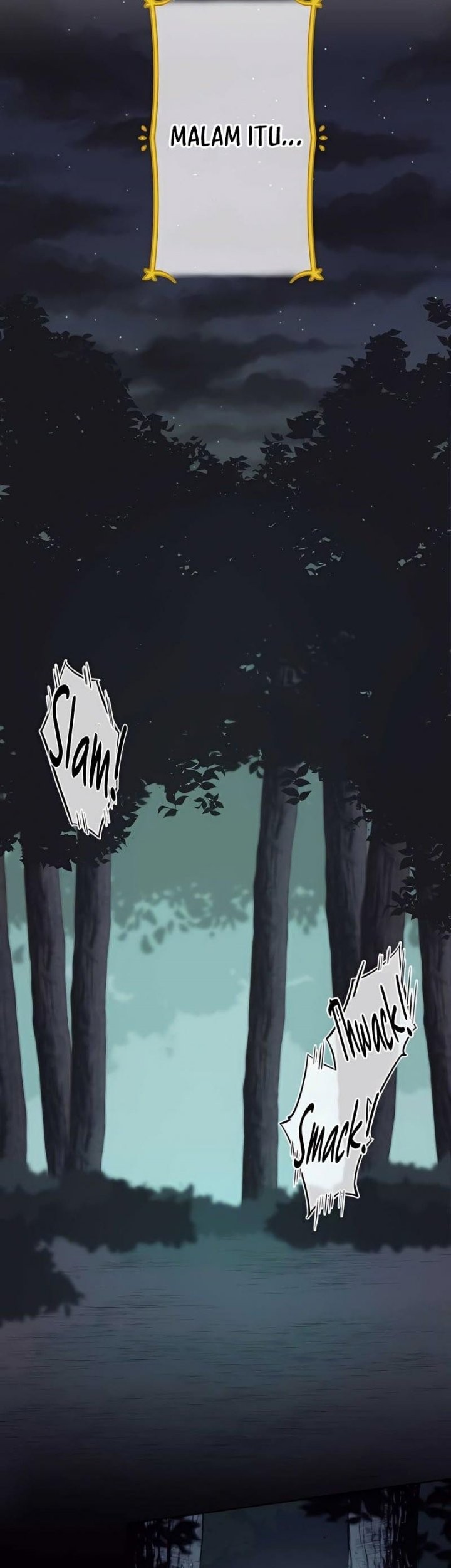 Eiyuu Sagi – Deshi ga Saikyou Dakaratte Shishou Made Tsuyoi to Omouna yo!? Chapter 08 Gambar 23