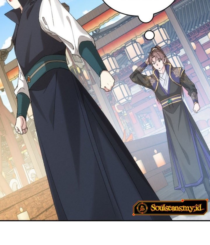 I Just Don’t Play the Card According to the Routine Chapter 133 Gambar 8