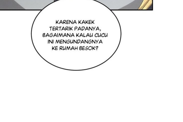 I Just Don’t Play the Card According to the Routine Chapter 133 Gambar 15