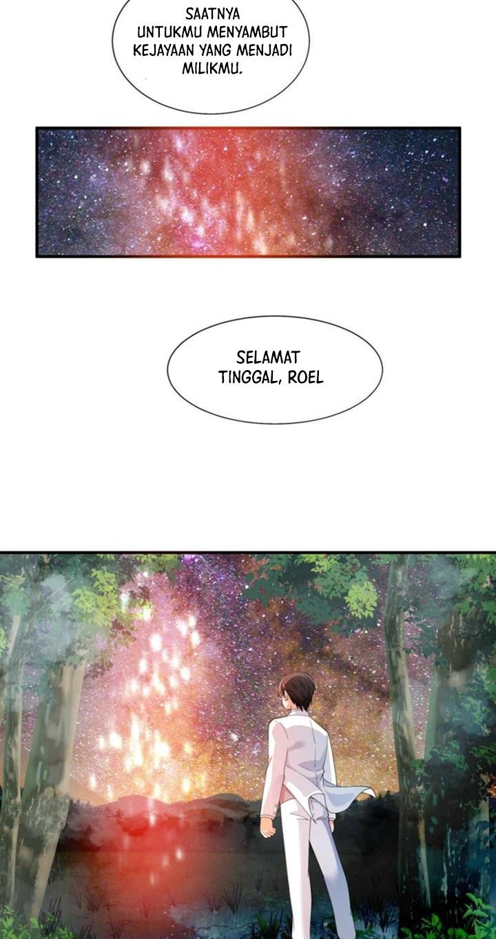 Little Tyrant Doesn’t Want to Meet with a Bad End Chapter 59 Gambar 11