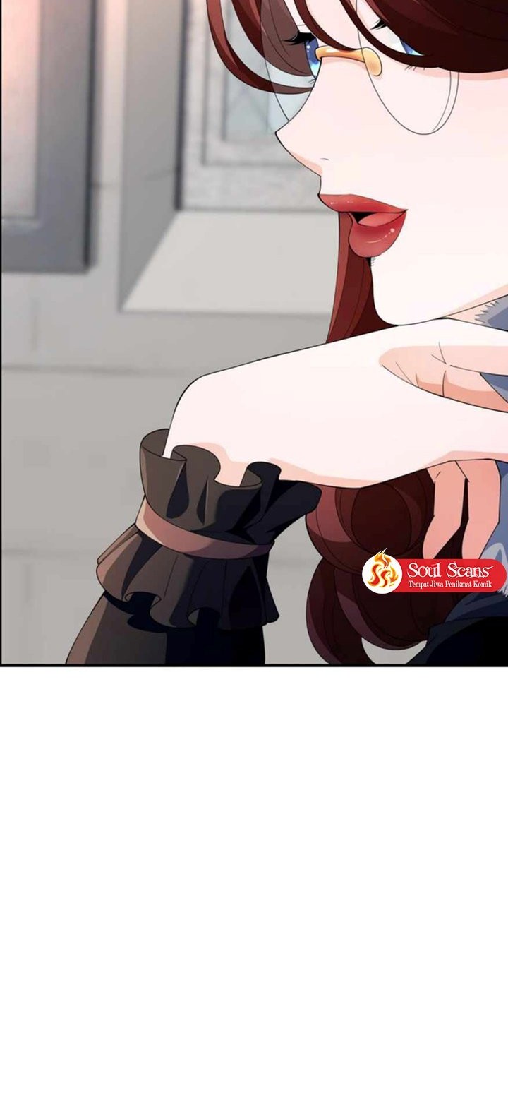 Little Tyrant Doesn’t Want to Meet with a Bad End Chapter 59 Gambar 20