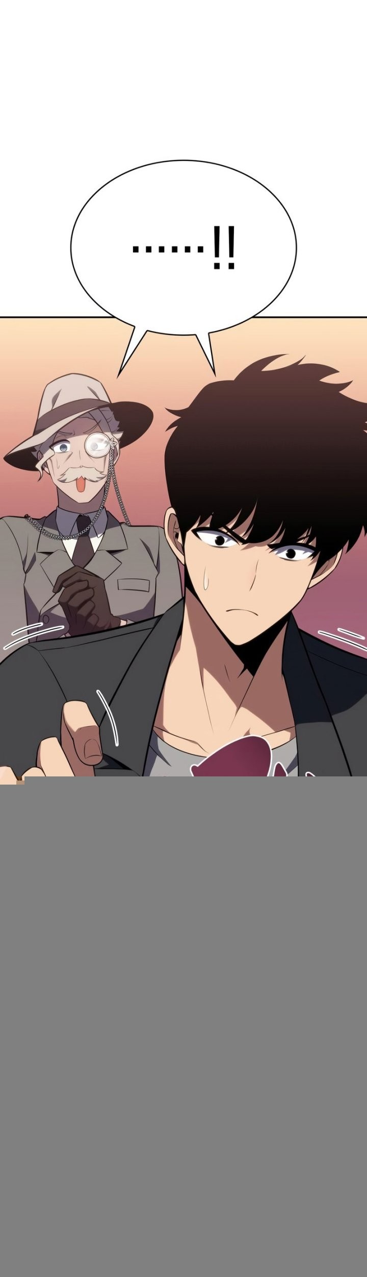 Solo Max-Level Newbie Chapter 116 Gambar 35
