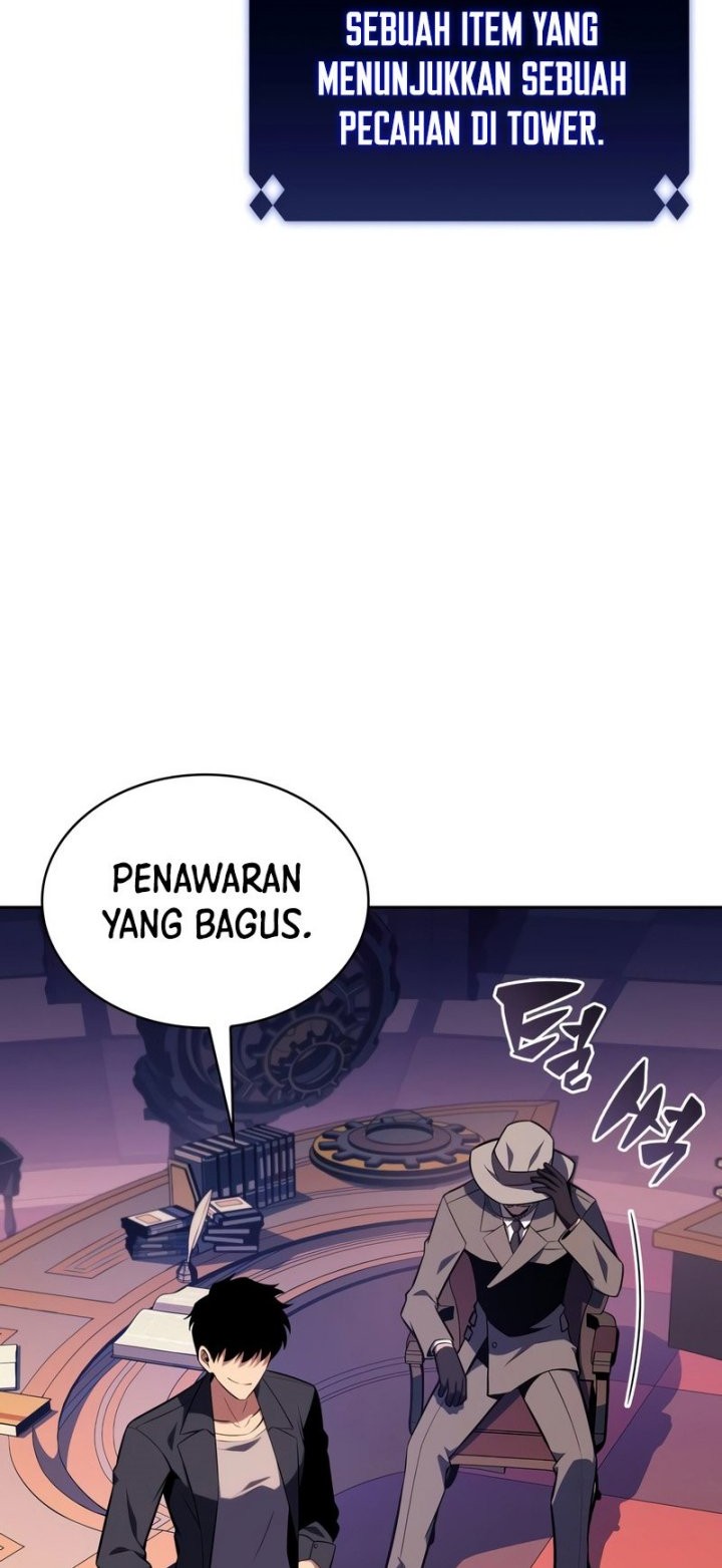 Solo Max-Level Newbie Chapter 116 Gambar 40