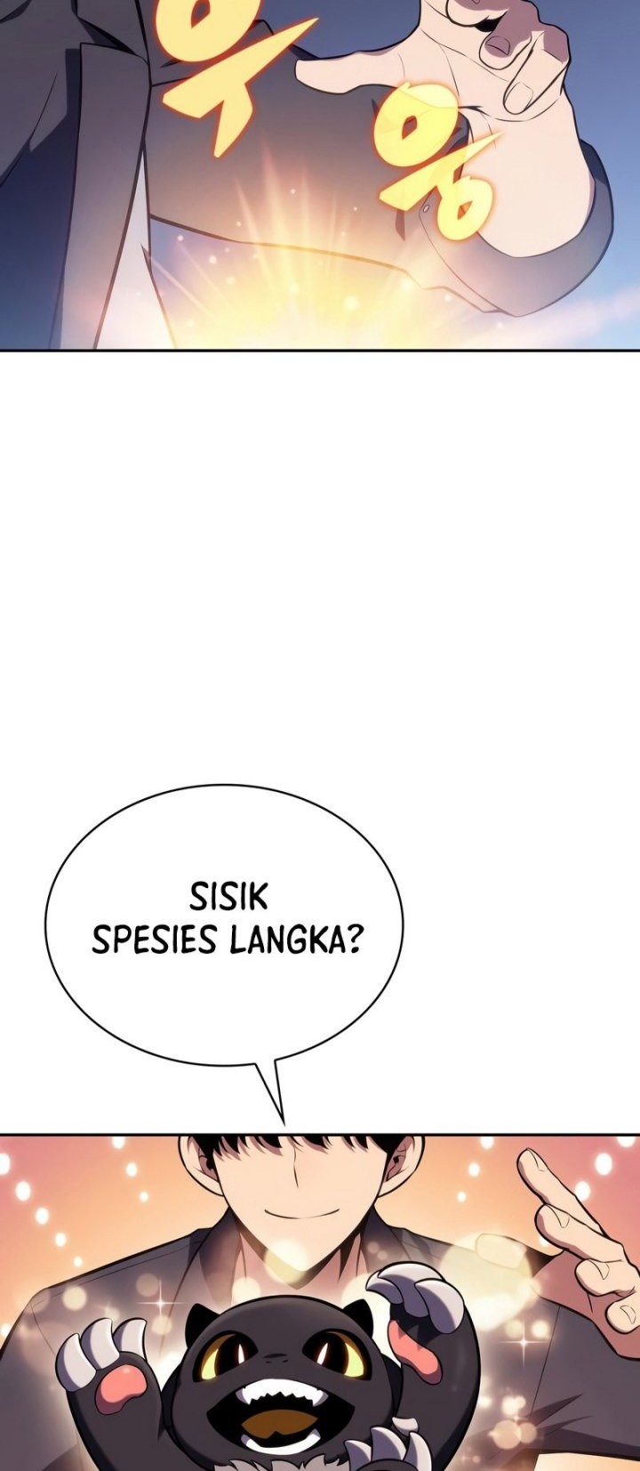 Solo Max-Level Newbie Chapter 116 Gambar 16