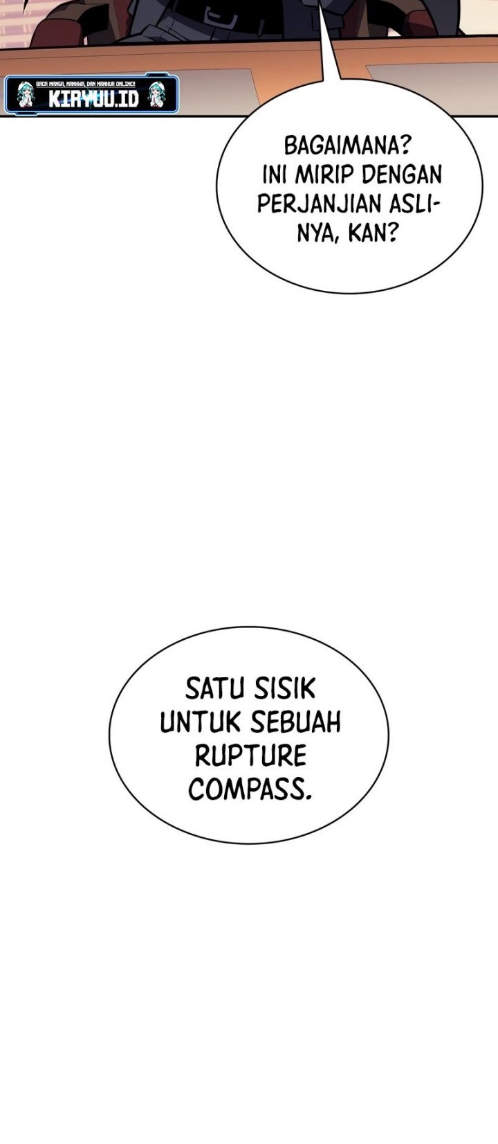 Solo Max-Level Newbie Chapter 116 Gambar 19