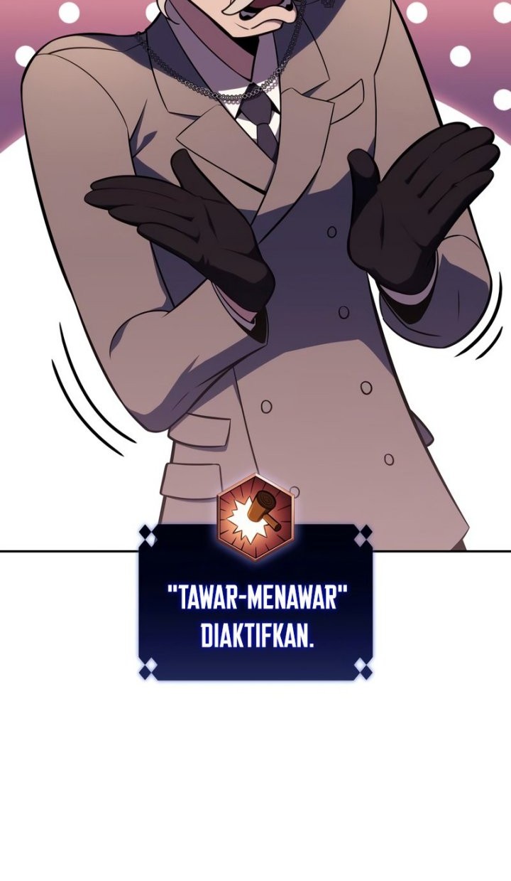 Solo Max-Level Newbie Chapter 116 Gambar 22