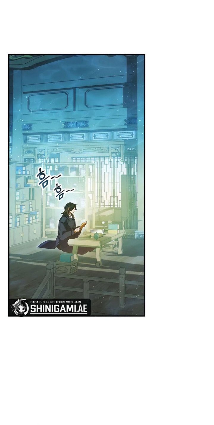 Drug Devourer Chapter 45 Gambar 36