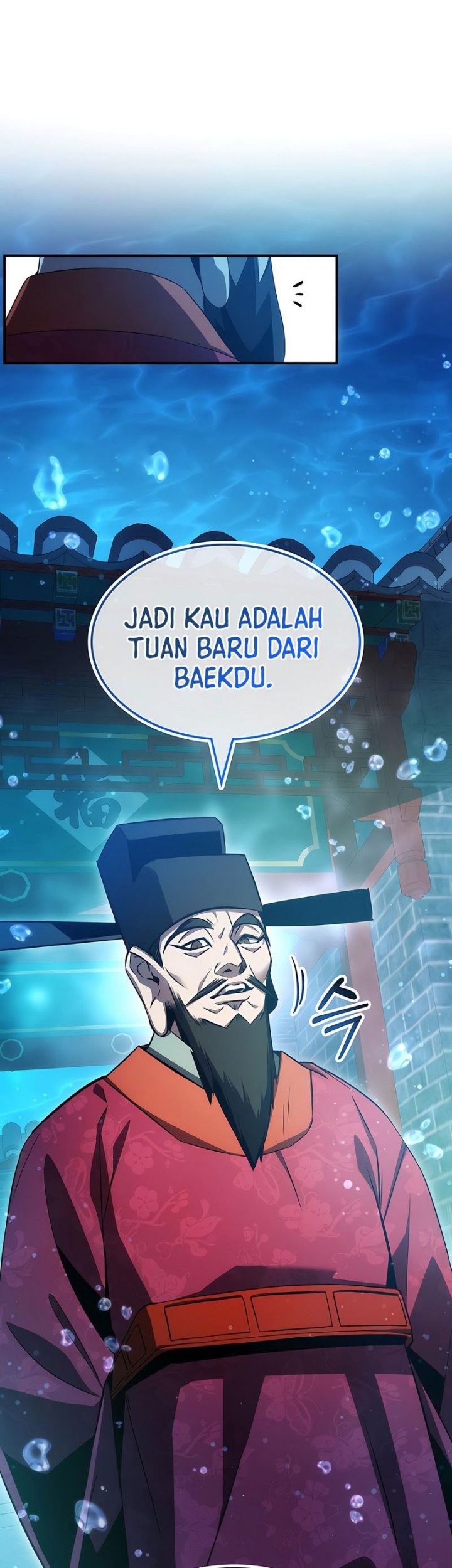 Drug Devourer Chapter 45 Gambar 41