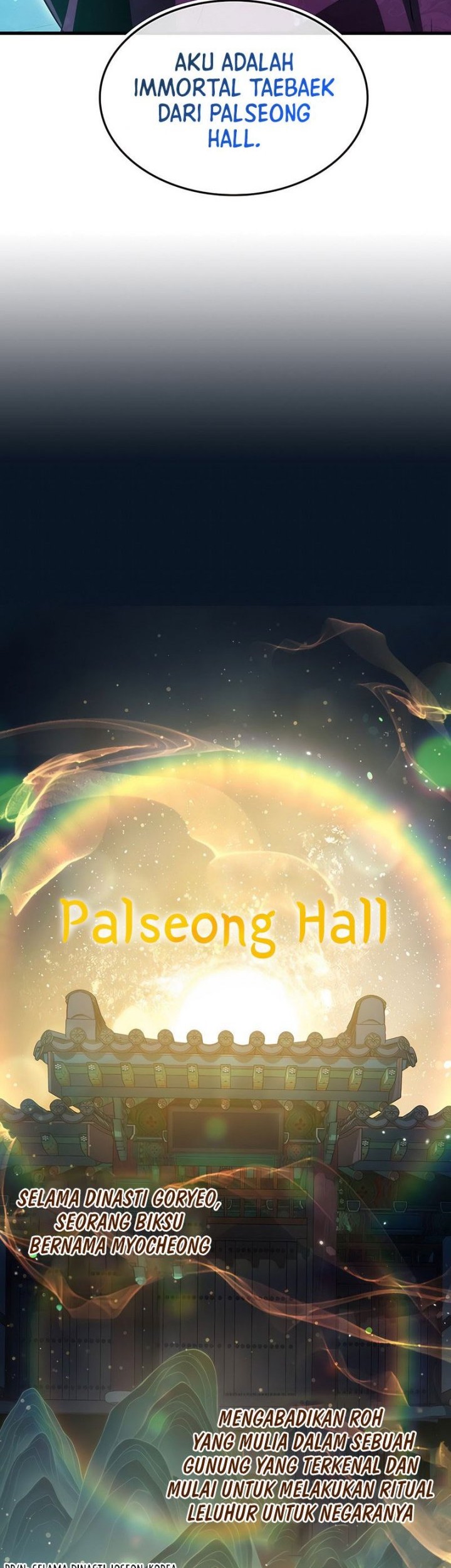 Drug Devourer Chapter 45 Gambar 42