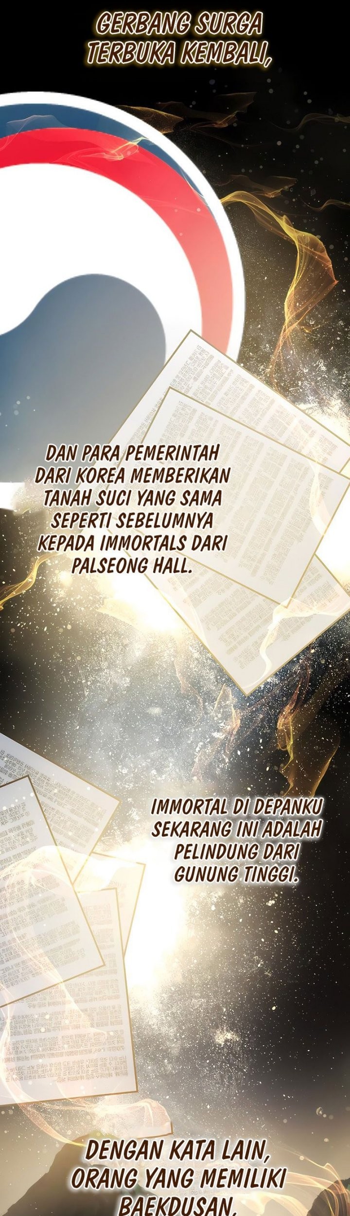 Drug Devourer Chapter 45 Gambar 45