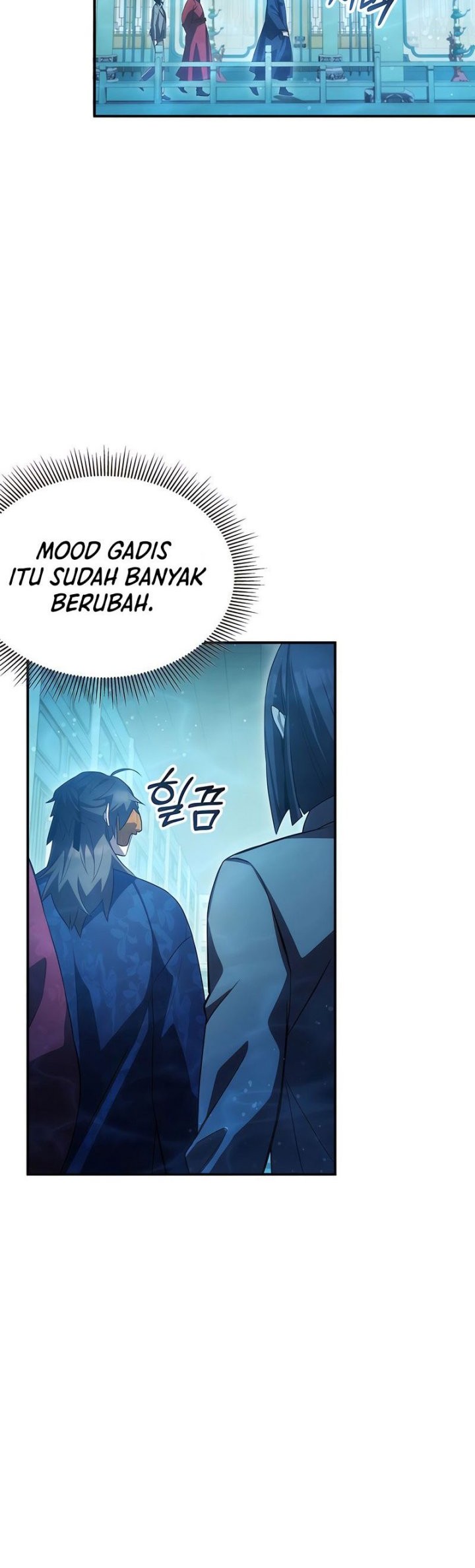 Drug Devourer Chapter 45 Gambar 51