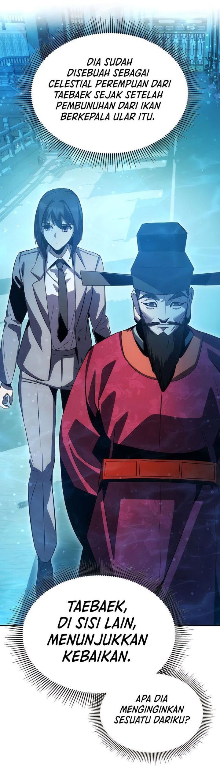 Drug Devourer Chapter 45 Gambar 52