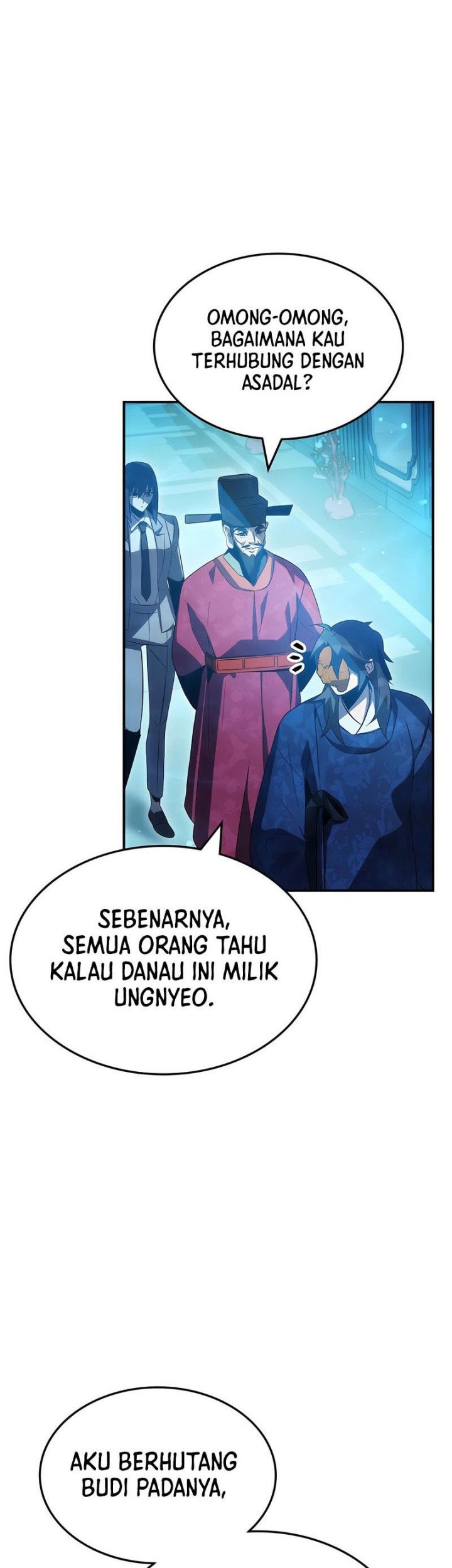 Drug Devourer Chapter 45 Gambar 53