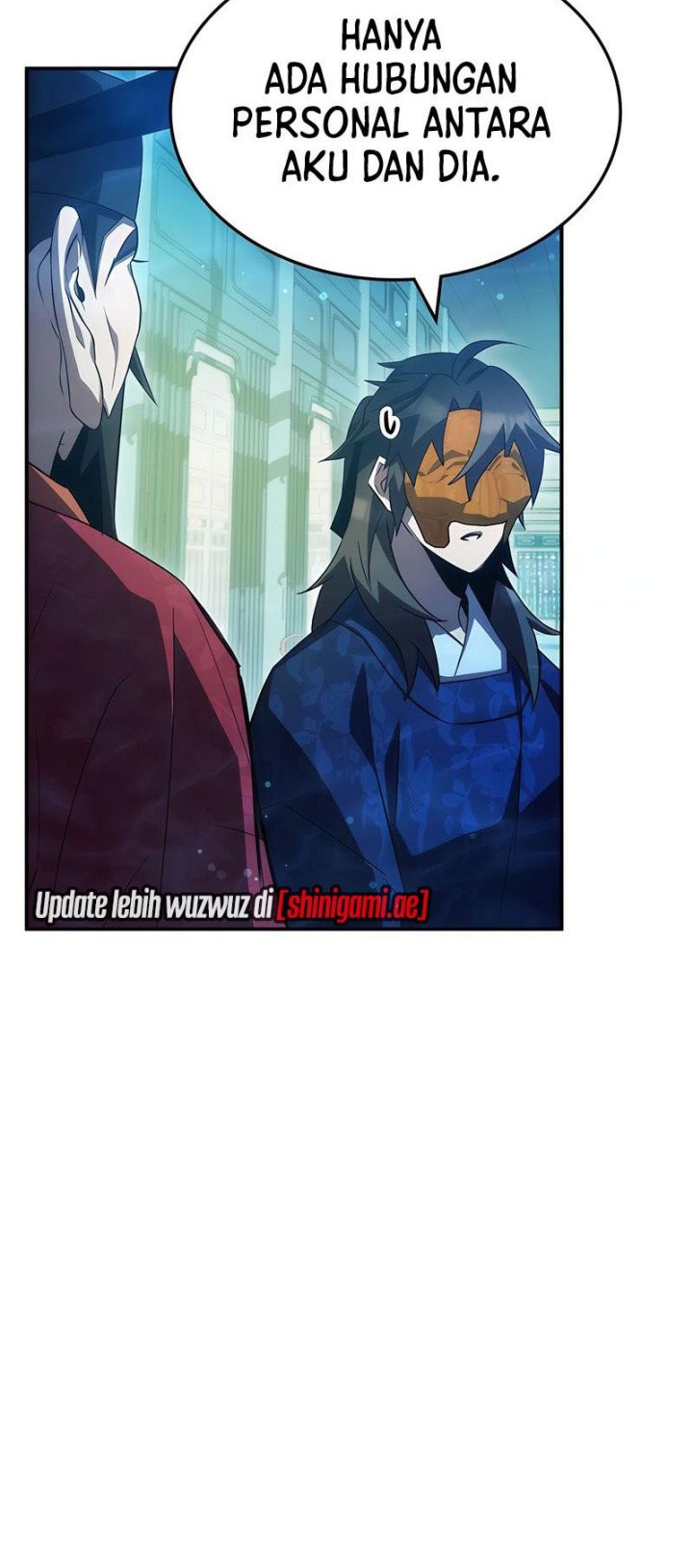 Drug Devourer Chapter 45 Gambar 54