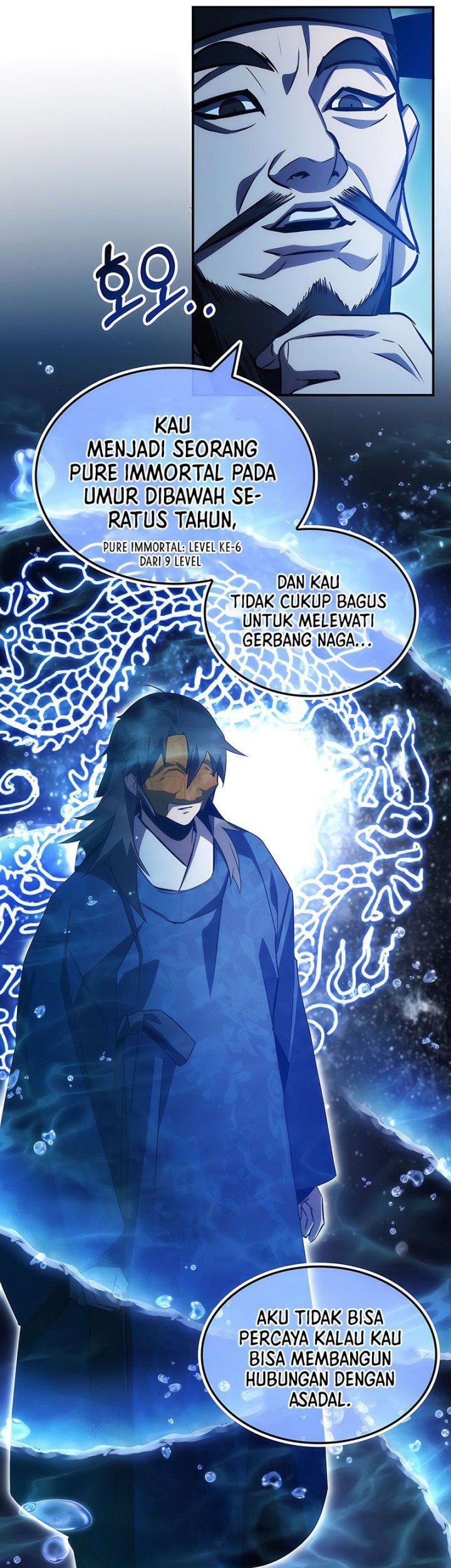 Drug Devourer Chapter 45 Gambar 55