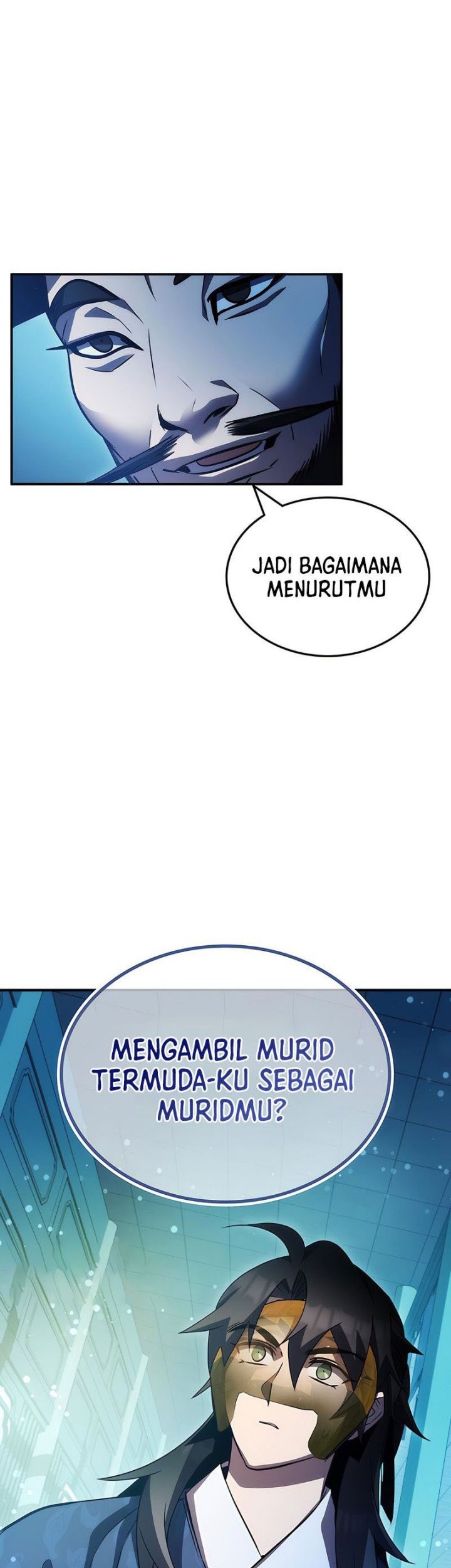 Drug Devourer Chapter 45 Gambar 57