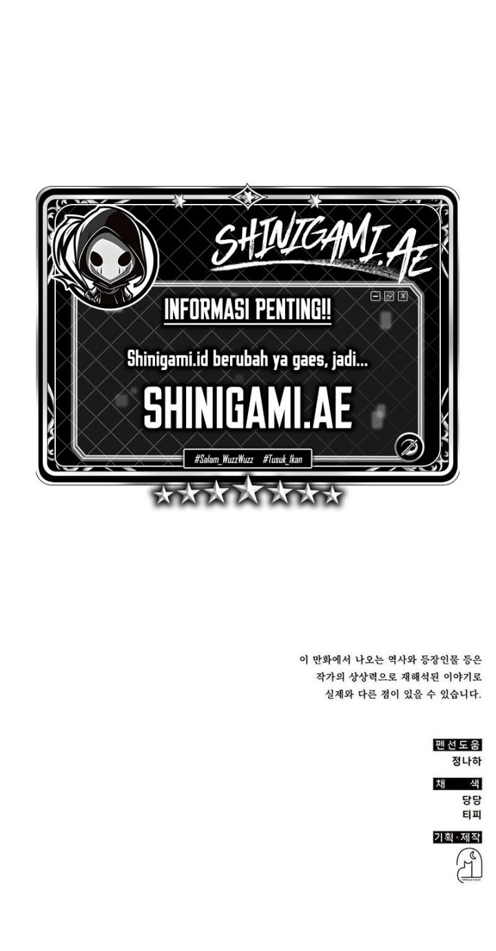 Drug Devourer Chapter 45 Gambar 59