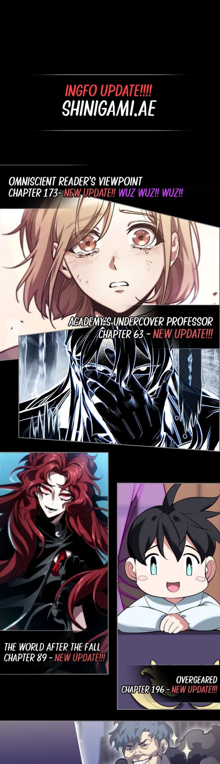 Drug Devourer Chapter 45 Gambar 60