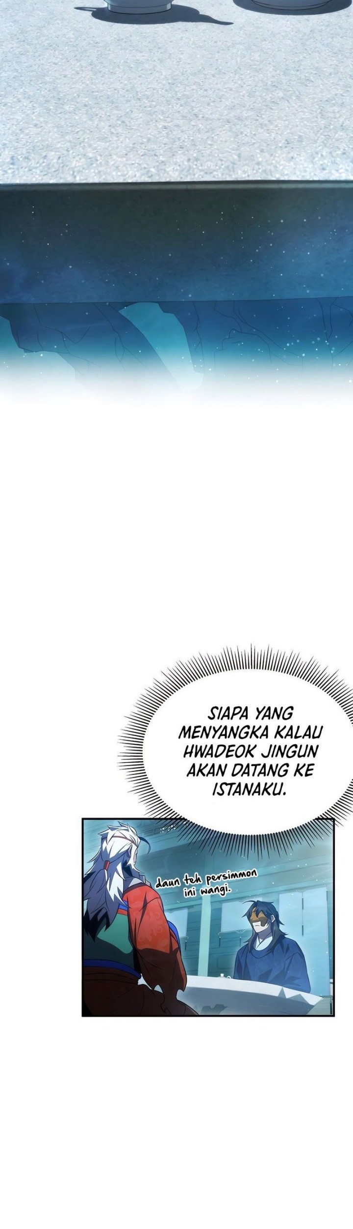 Drug Devourer Chapter 45 Gambar 3