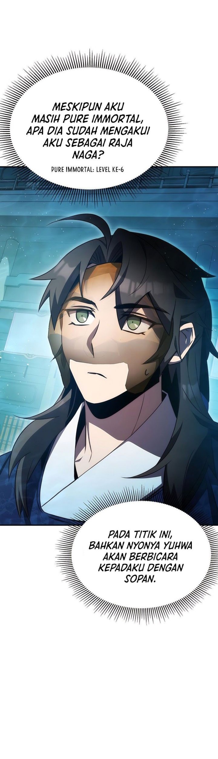 Drug Devourer Chapter 45 Gambar 4
