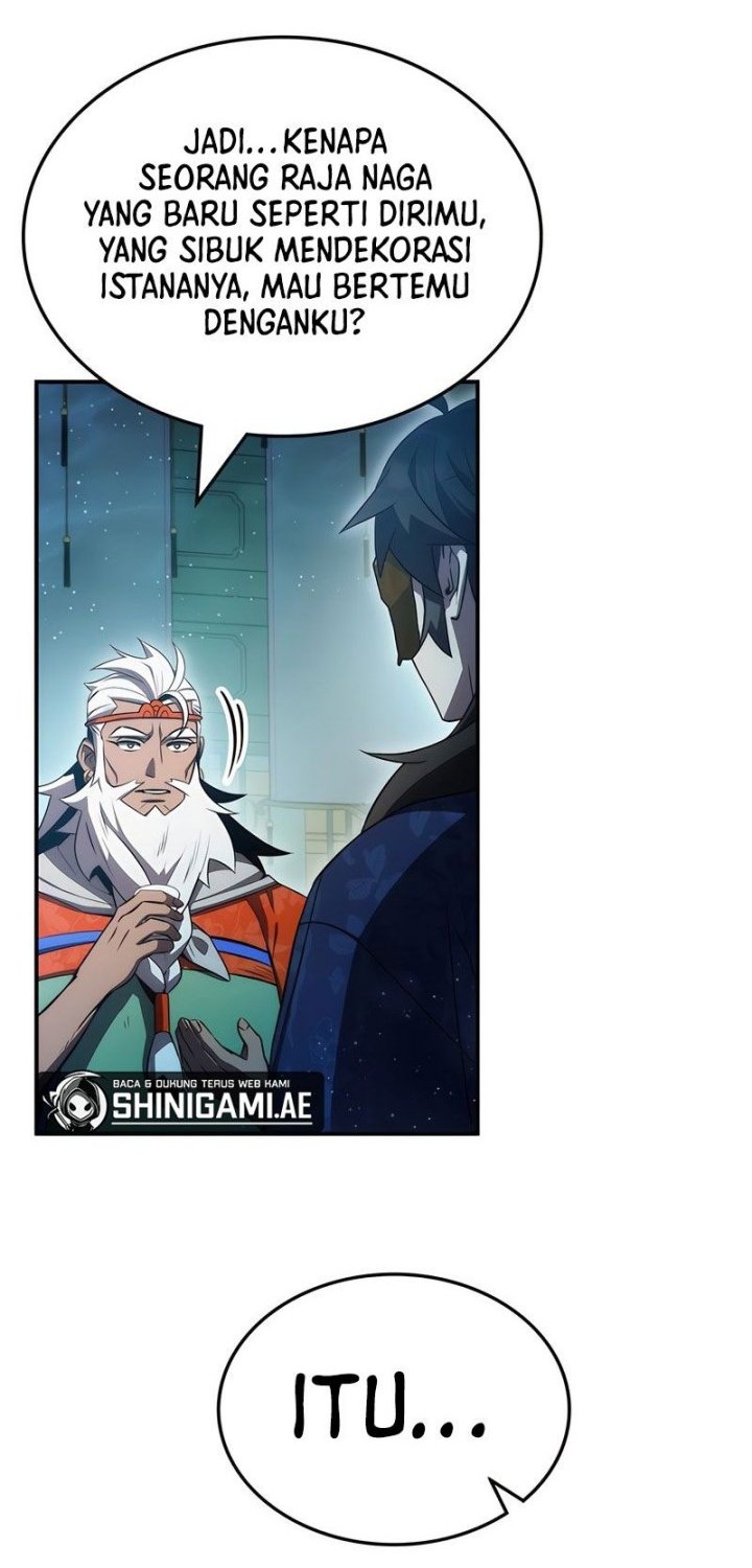 Drug Devourer Chapter 45 Gambar 5