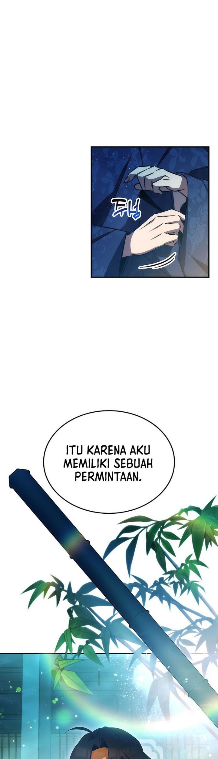 Drug Devourer Chapter 45 Gambar 6