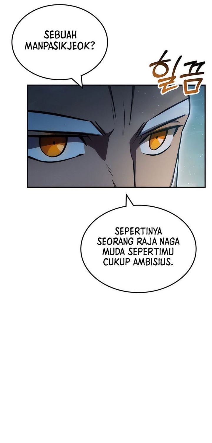Drug Devourer Chapter 45 Gambar 9