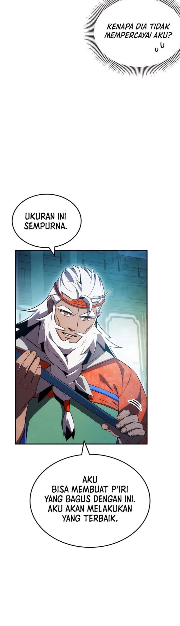 Drug Devourer Chapter 45 Gambar 11