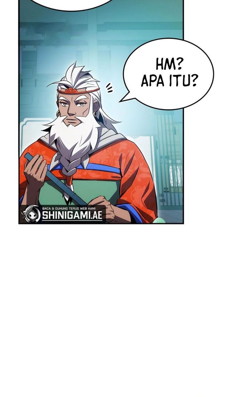 Drug Devourer Chapter 45 Gambar 13