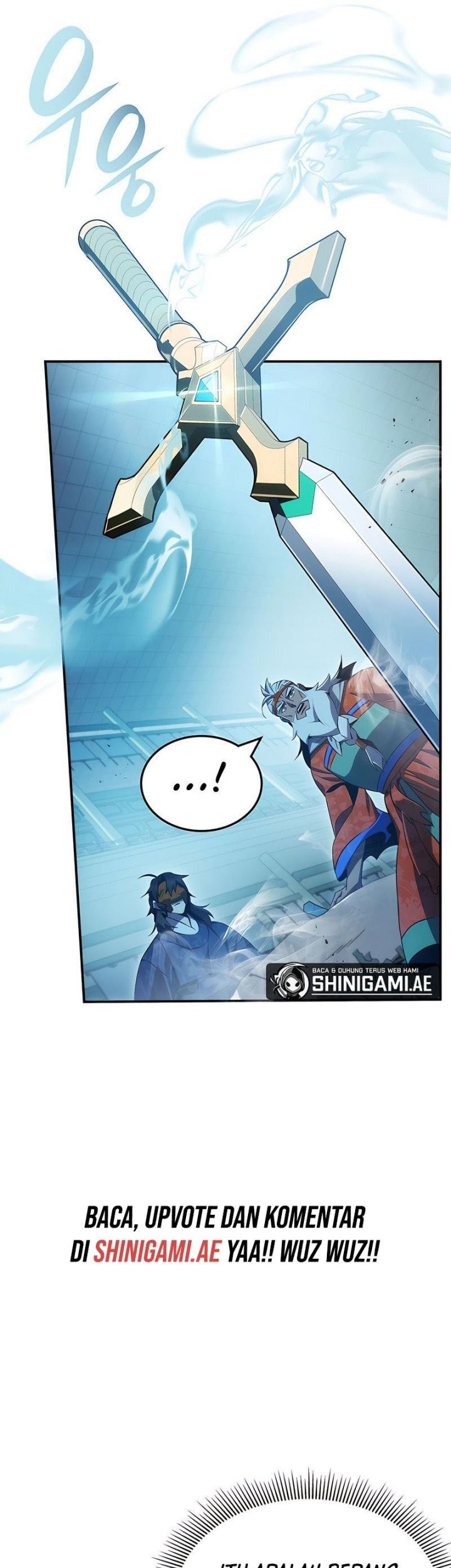 Drug Devourer Chapter 45 Gambar 18